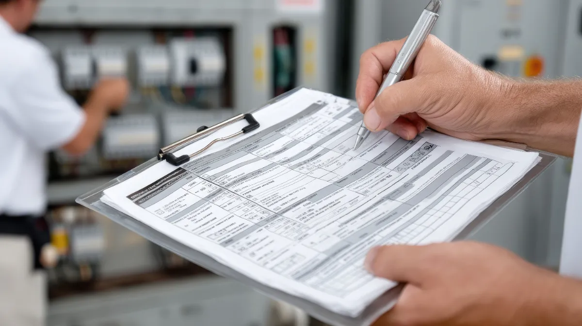 เช็กด่วน! 5 รายการหลักในการตรวจรับรองระบบไฟฟ้าโรงงานและอาคาร ที่กฎหมายบังคับ