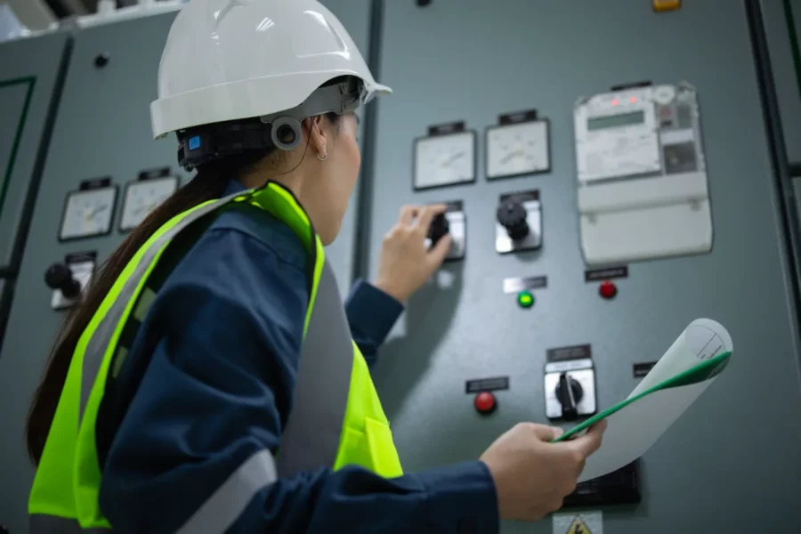โทษปรับ! หากโรงงานไม่ตรวจสอบระบบไฟฟ้าตามที่กฎหมายกำหนด 2025